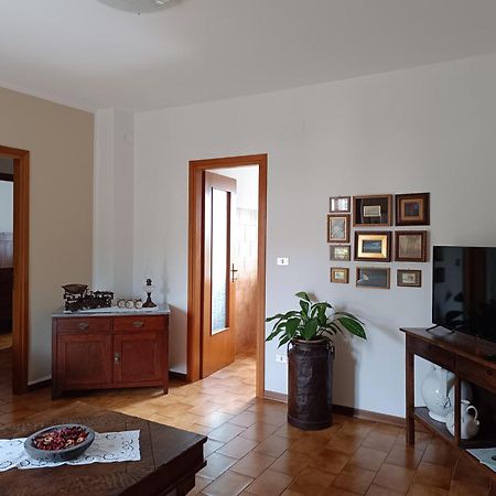 Morgen Apartment Aquiléia Cameră foto
