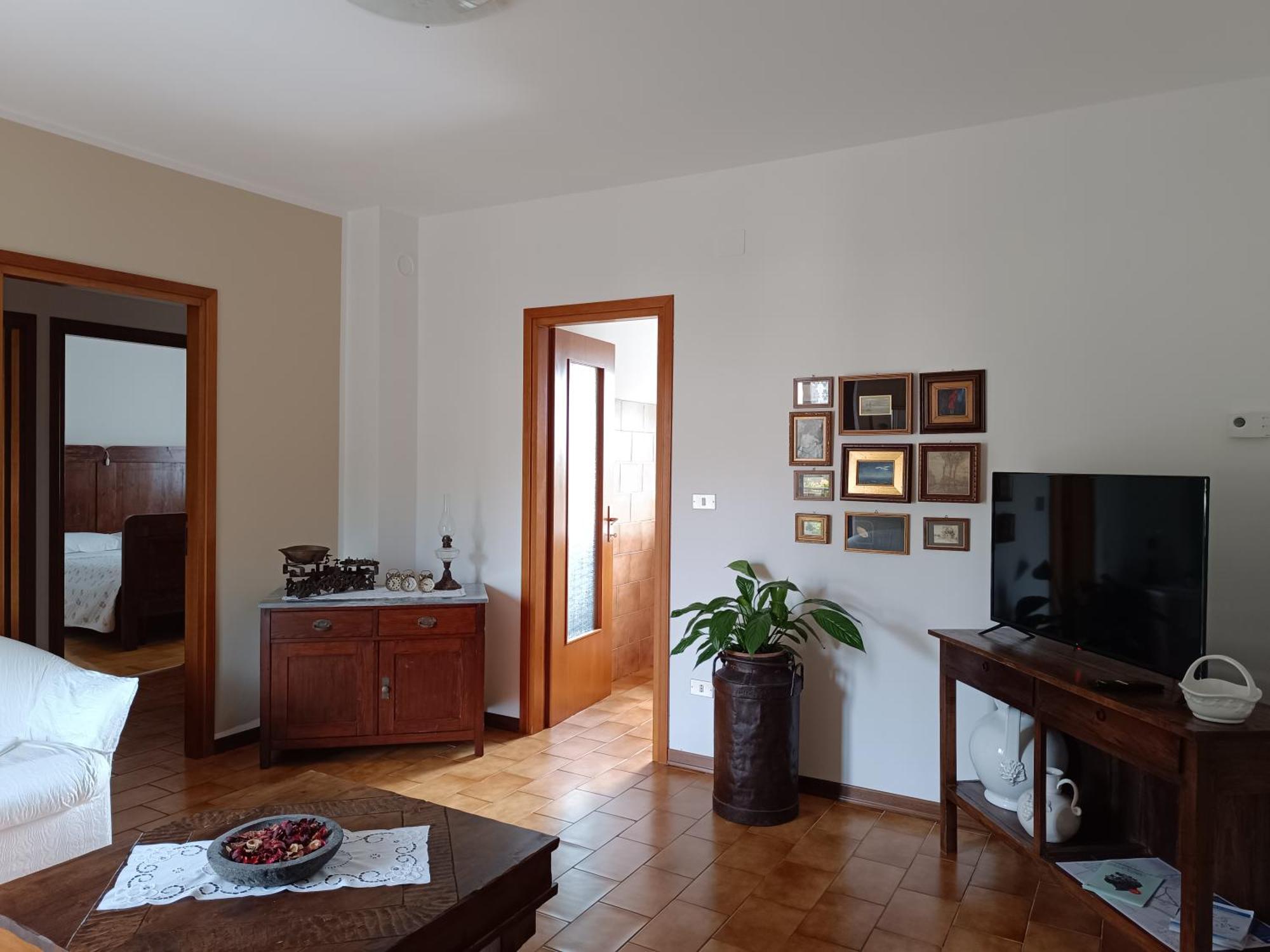 Morgen Apartment Aquiléia Cameră foto