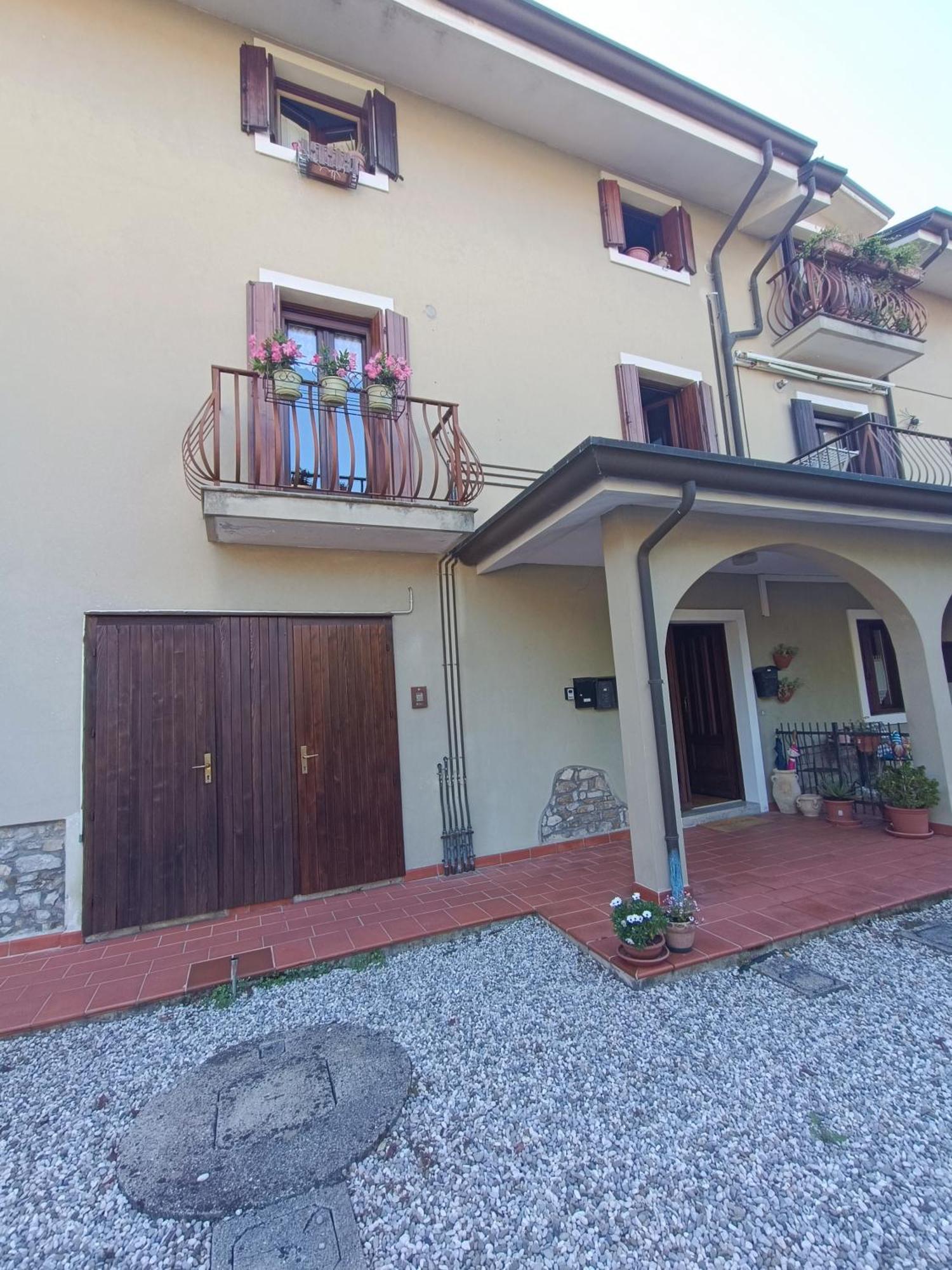 Morgen Apartment Aquiléia Exterior foto